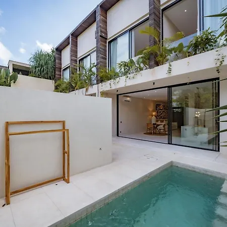 Villa Nazare Berawa
